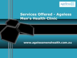 Ageless Mens Health Marietta Your Vitality Starts Here