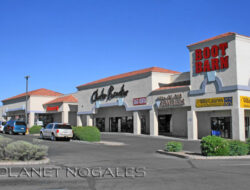 Planet Fitness Nogales AZ Your Fitness Destination