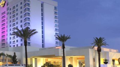 Hard rock tampa cafe casino music live hotel hotels nightlife seminole