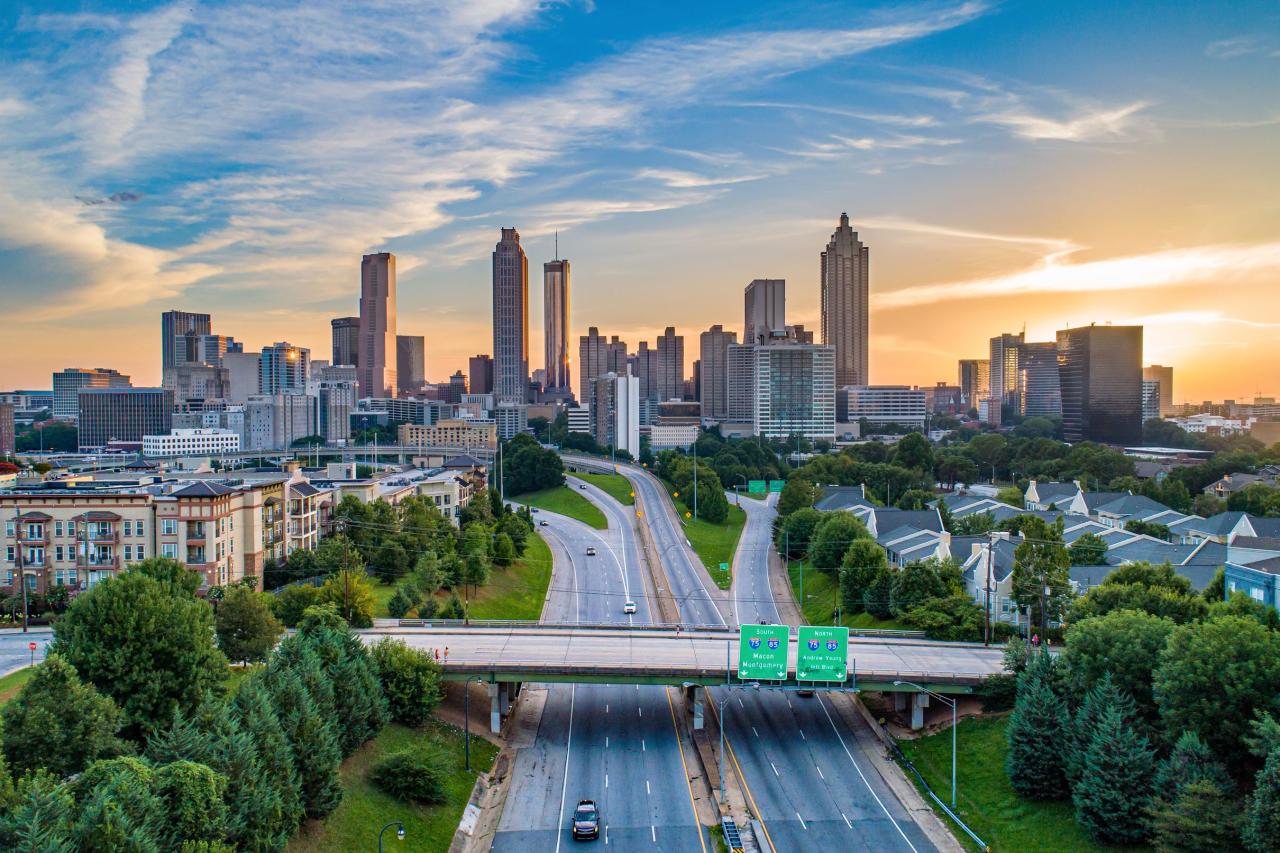 Georgia Governor Fails to Enact a Statewide Shelter for In Place for ... Georgia Governor Fails to Enact a Statewide Shelter for In Place for ...