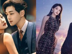 A Beautiful Lie Chinese Drama Unfolding Romance