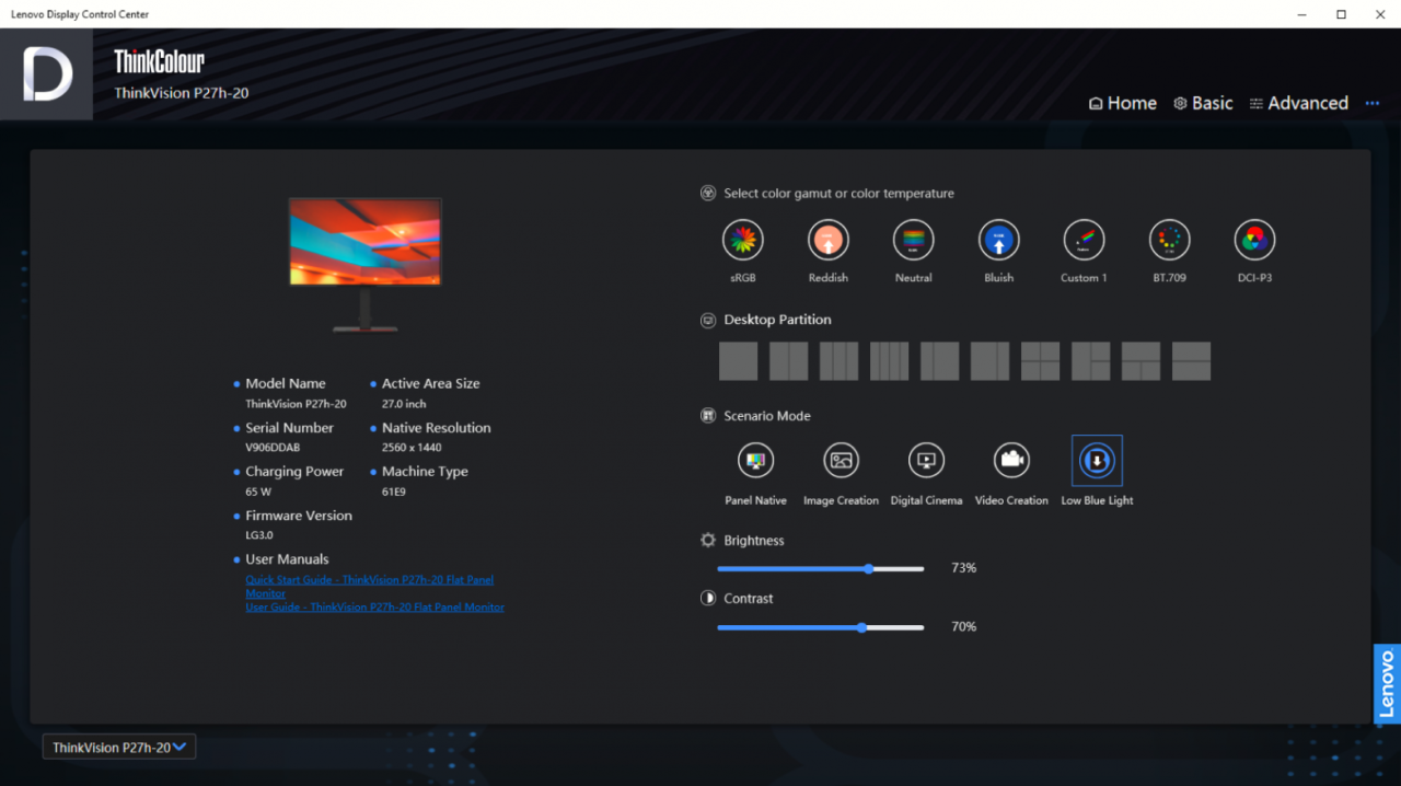 Lenovo charging laptop panels workflow Lenovo charging laptop panels workflow