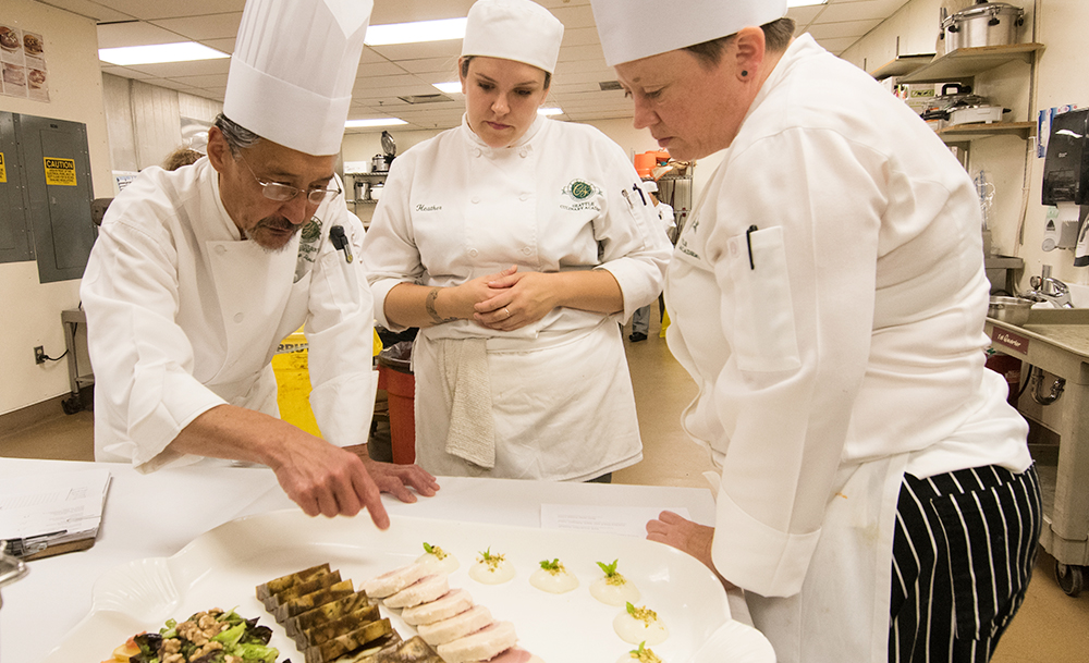 Home | Culinary Programs Home | Culinary Programs