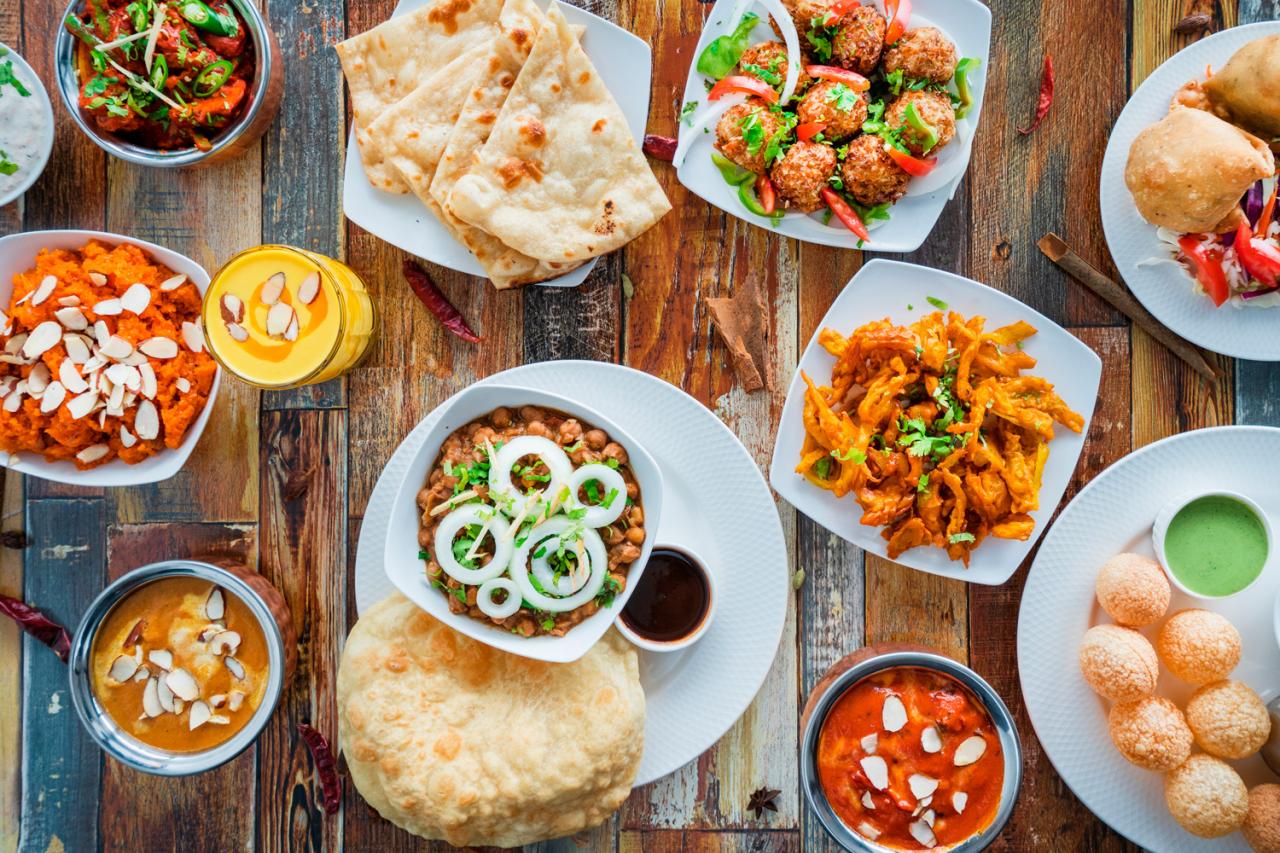 Indian Food Indian Food