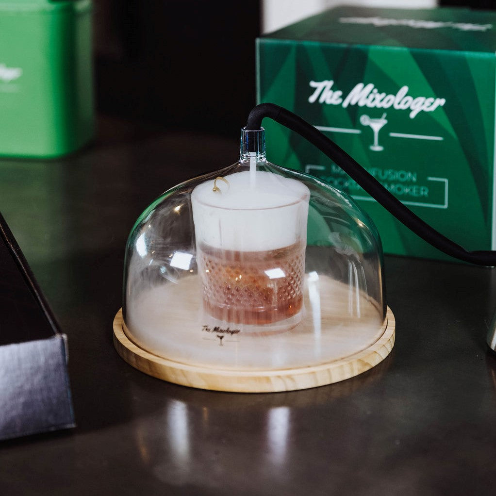 Mixology Kits | The Mixologer