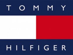 Tommy Hilfiger Fashion A Style Statement