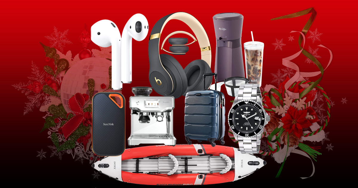 These 8 top gadgets are still on sale at absurd prices even after Prime ...