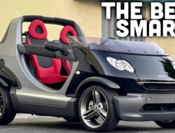 Smart Car Car Accident A Comprehensive Guide