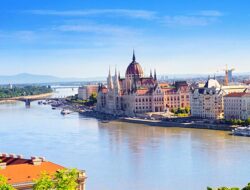 Unlocking the Danube Machine Learning Mastery