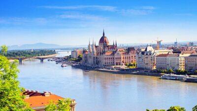 Unlocking the Danube Machine Learning Mastery