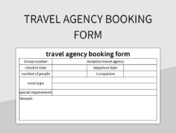 Revolutionizing Online Travel Booking