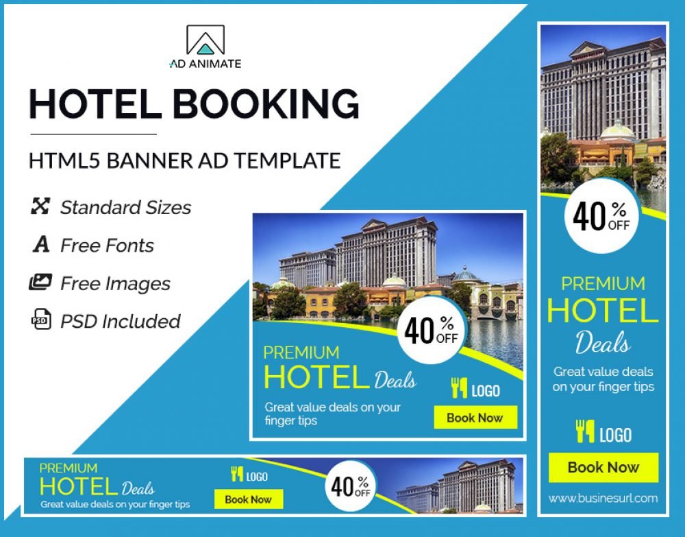 Booking com sign up