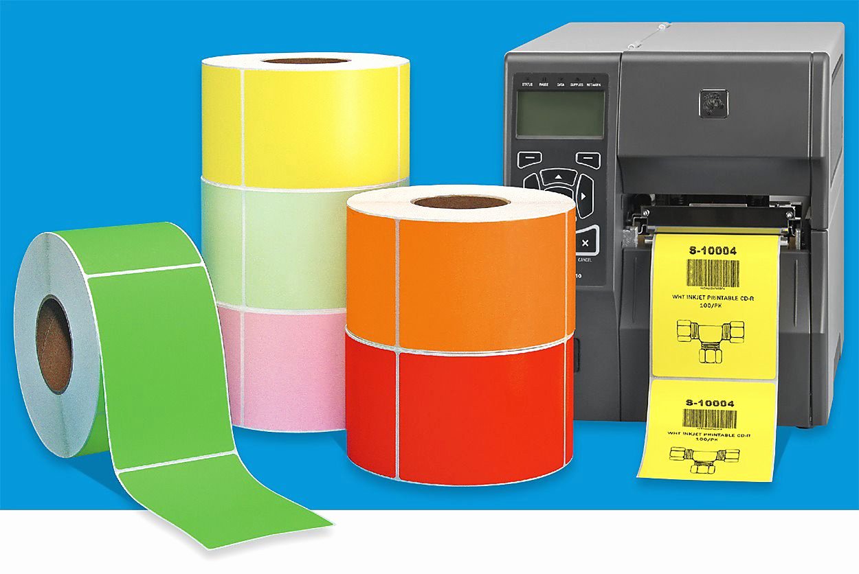 Thermal uline labels peterainsworth