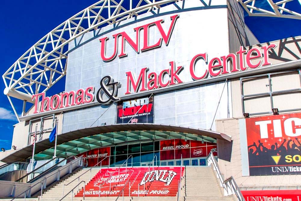 Is UNLV a Party School? (What You Need to Know!) - FeelingVegas