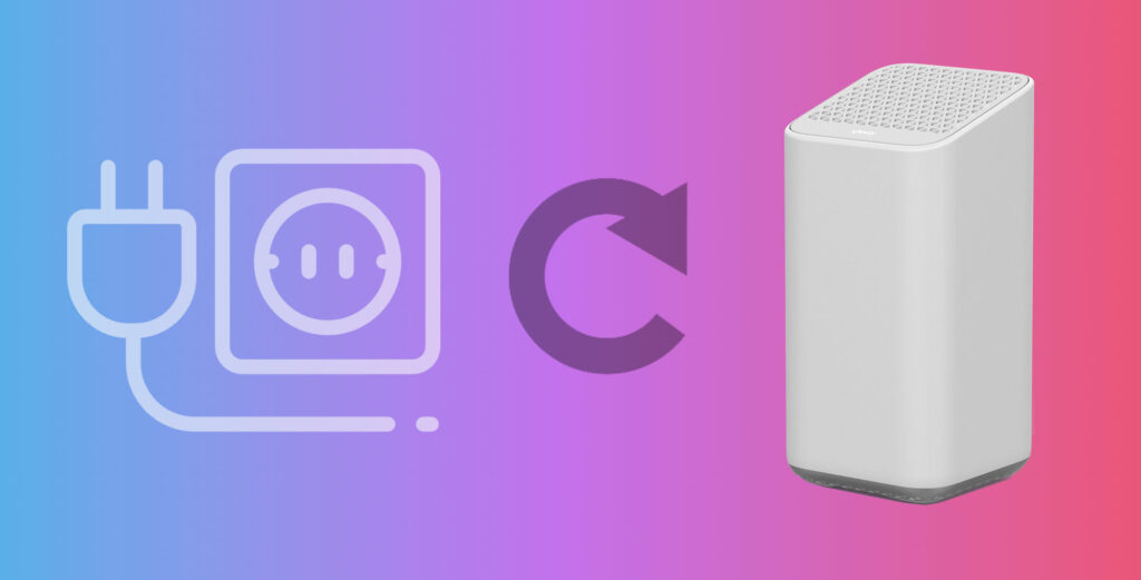 Xfinity internet accessories
