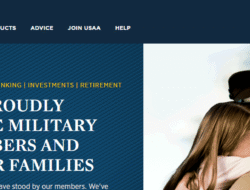Does USAA Finance Cars?  A Quick Guide