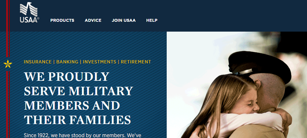 Does usaa finance cars