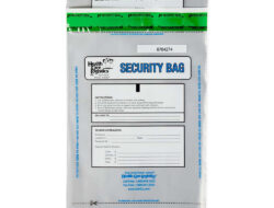 Alert Security Bag Unrivaled Protection