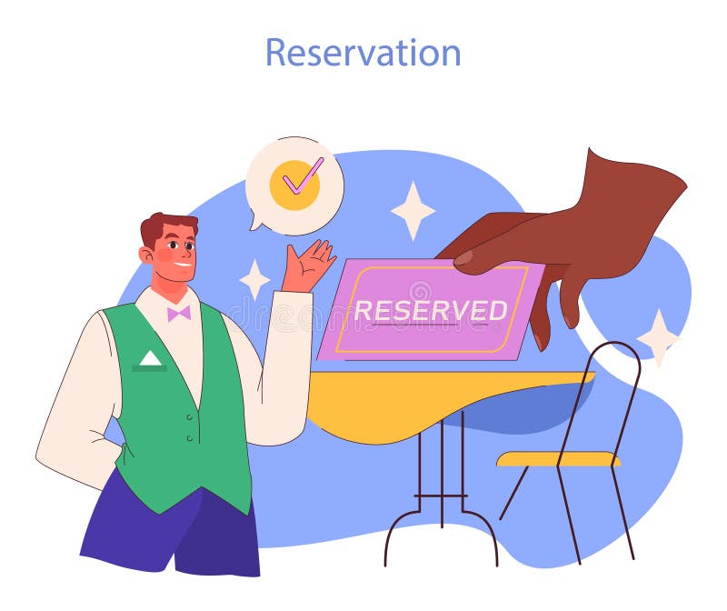 Booking for host