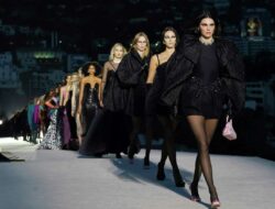 Versace Fashion Unrivaled Style