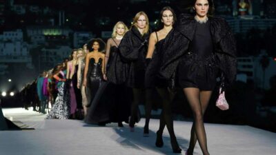 Versace fashion