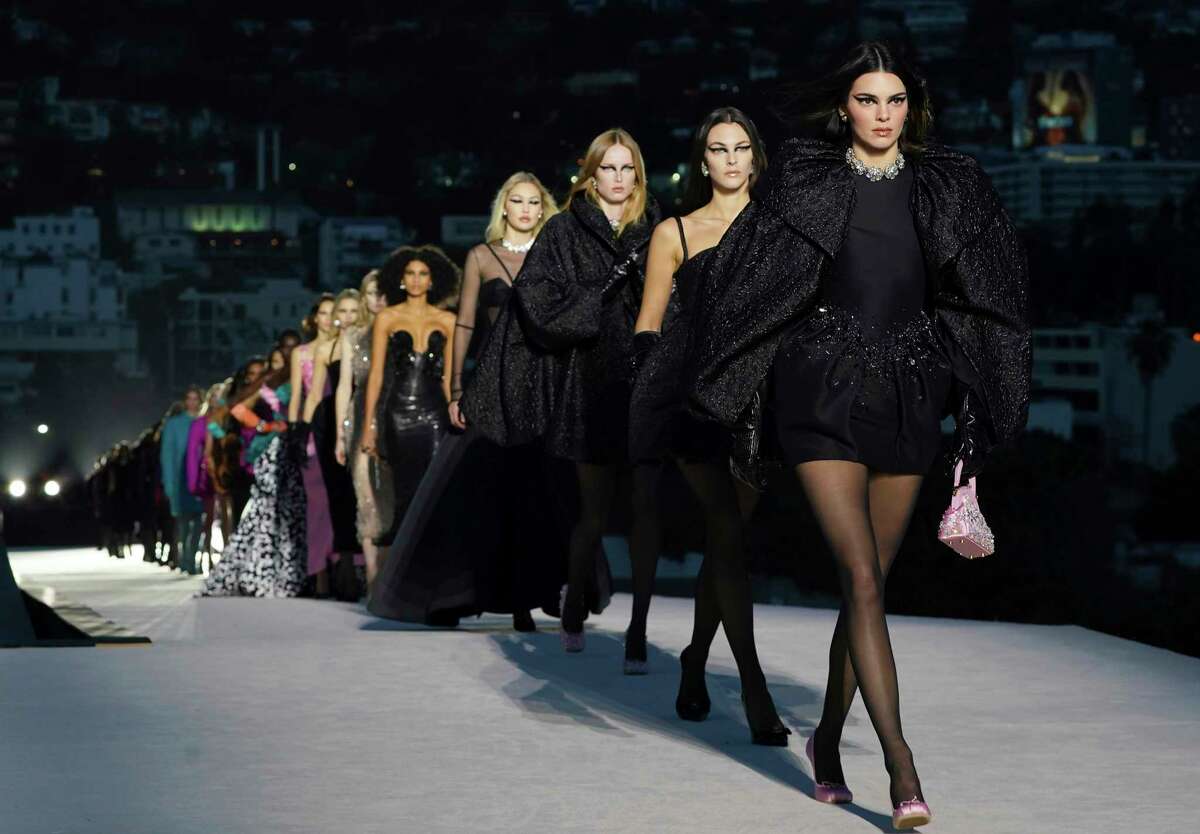 Versace fashion