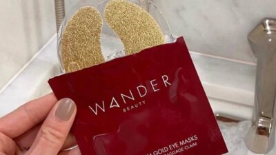 Wander Beauty Sale Exclusive Offers!