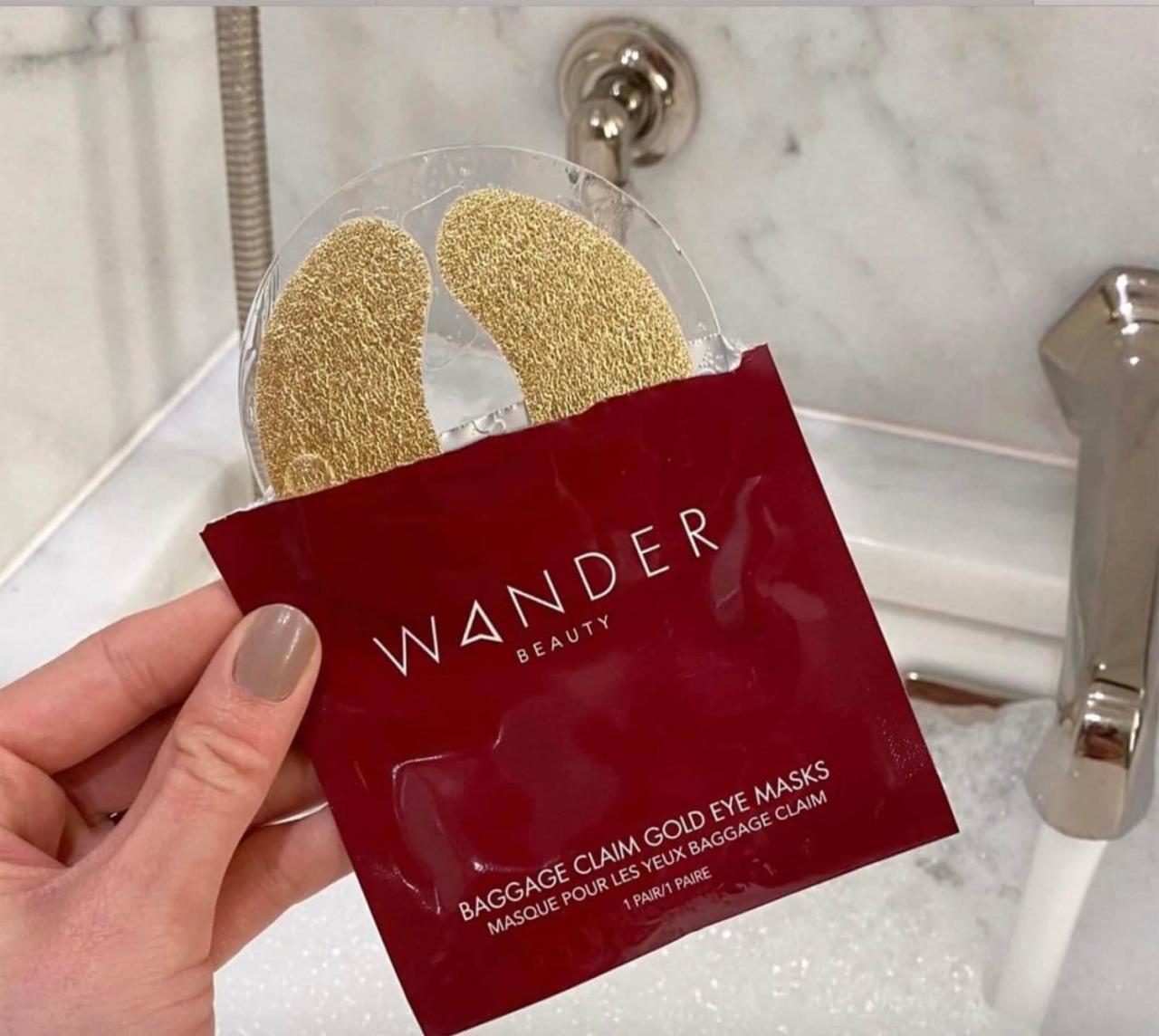Wander beauty sale