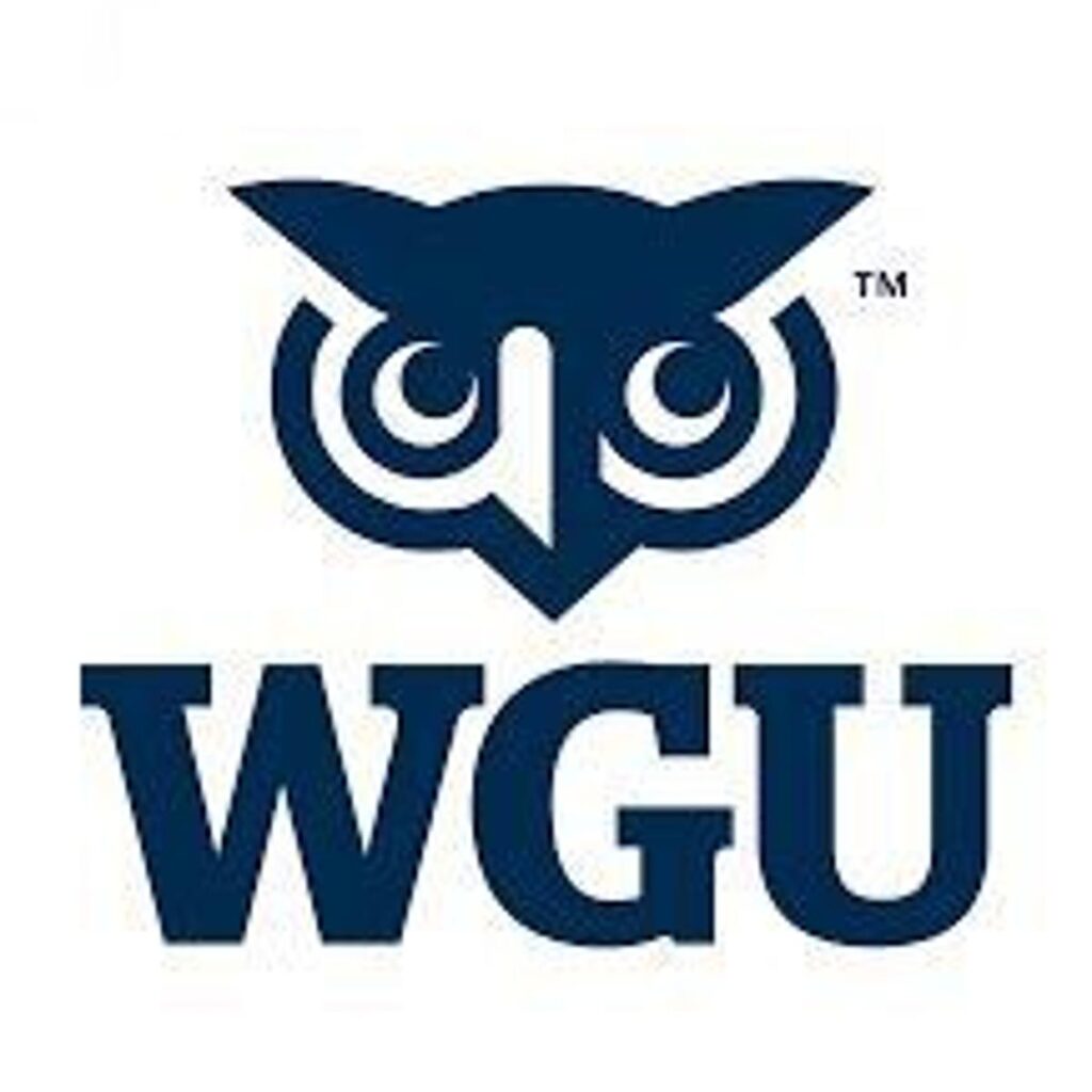 Wgu Commencements