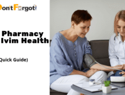 IVIM Health Phone Number Connect with Care