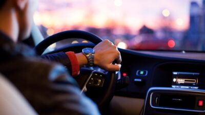 Tulsa Car Accidents & Car Attorney