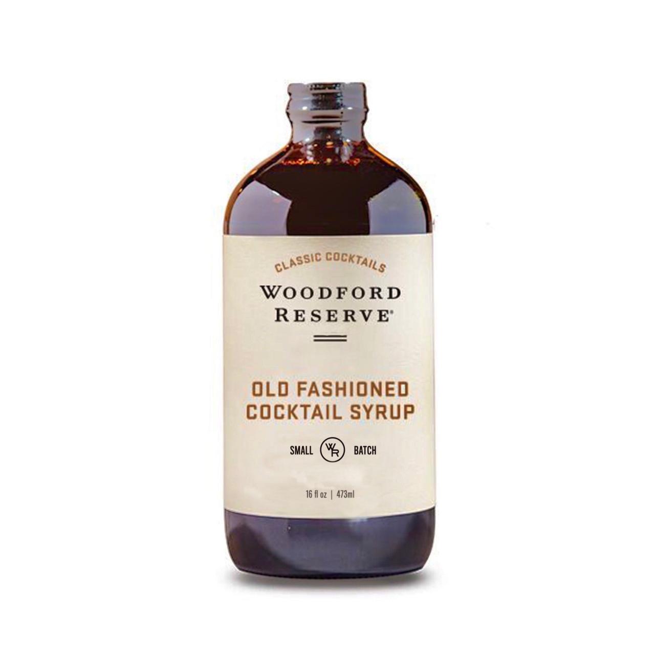 Proof old fashioned syrup near me
