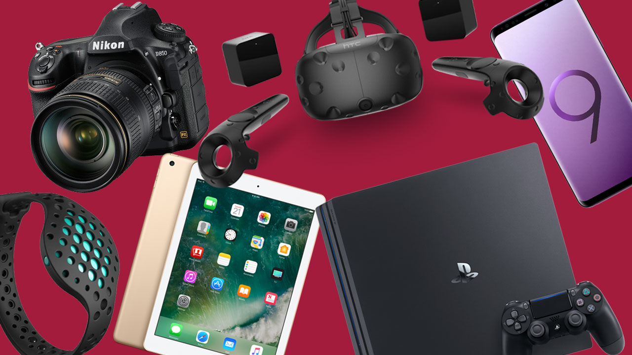 Best gadgets 2020: the top tech you can buy right now | TechRadar