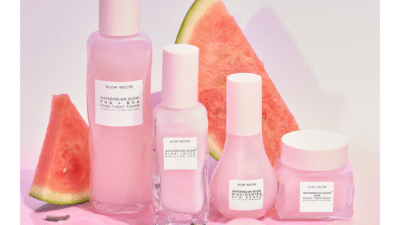 Buy Glow Recipe Watermelon Glow AHA Night Treatment | Sephora Philippines
